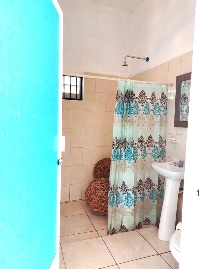 Casa Mayab Vakantiehuis