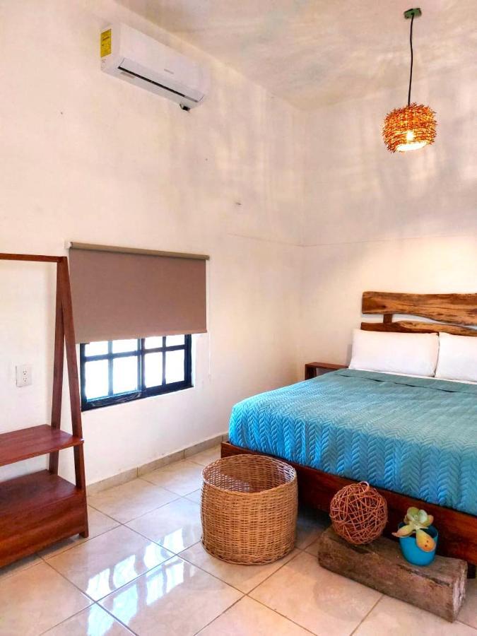 Casa Mayab Hébergement de vacances