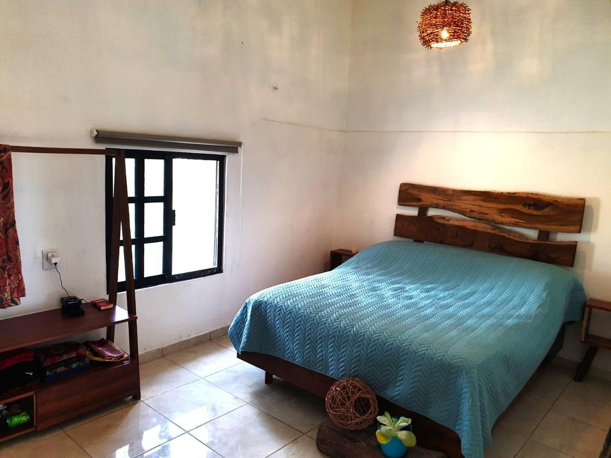 Casa Mayab Hébergement de vacances