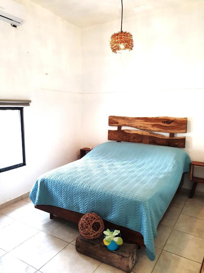 Hébergement de vacances Casa Mayab *