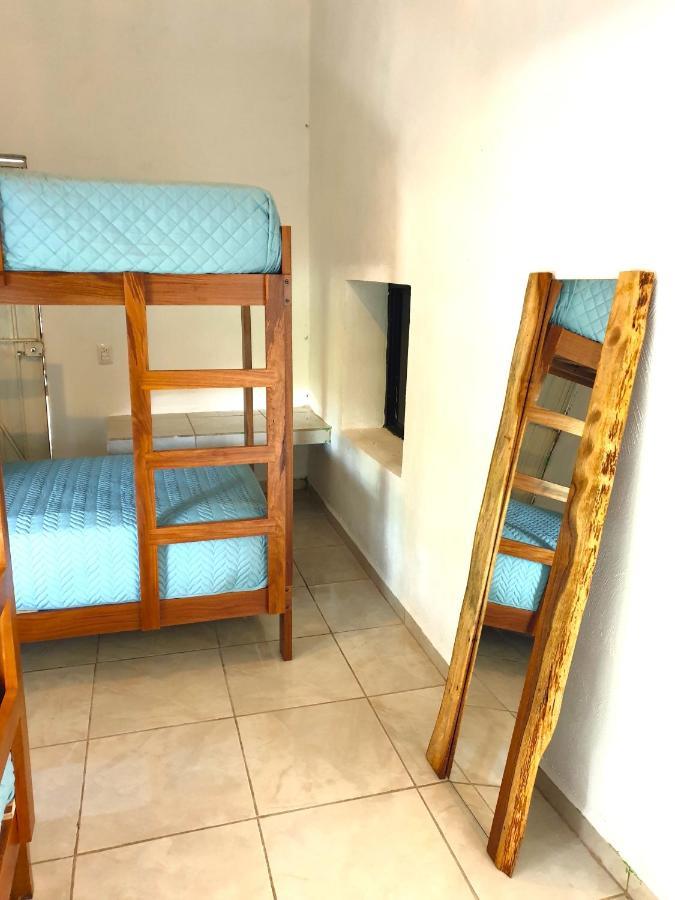 Hébergement de vacances Casa Mayab Bacalar