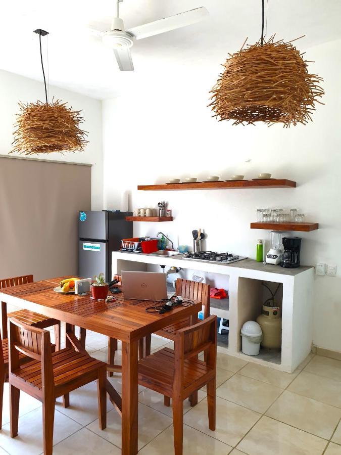 Casa Mayab Hébergement de vacances